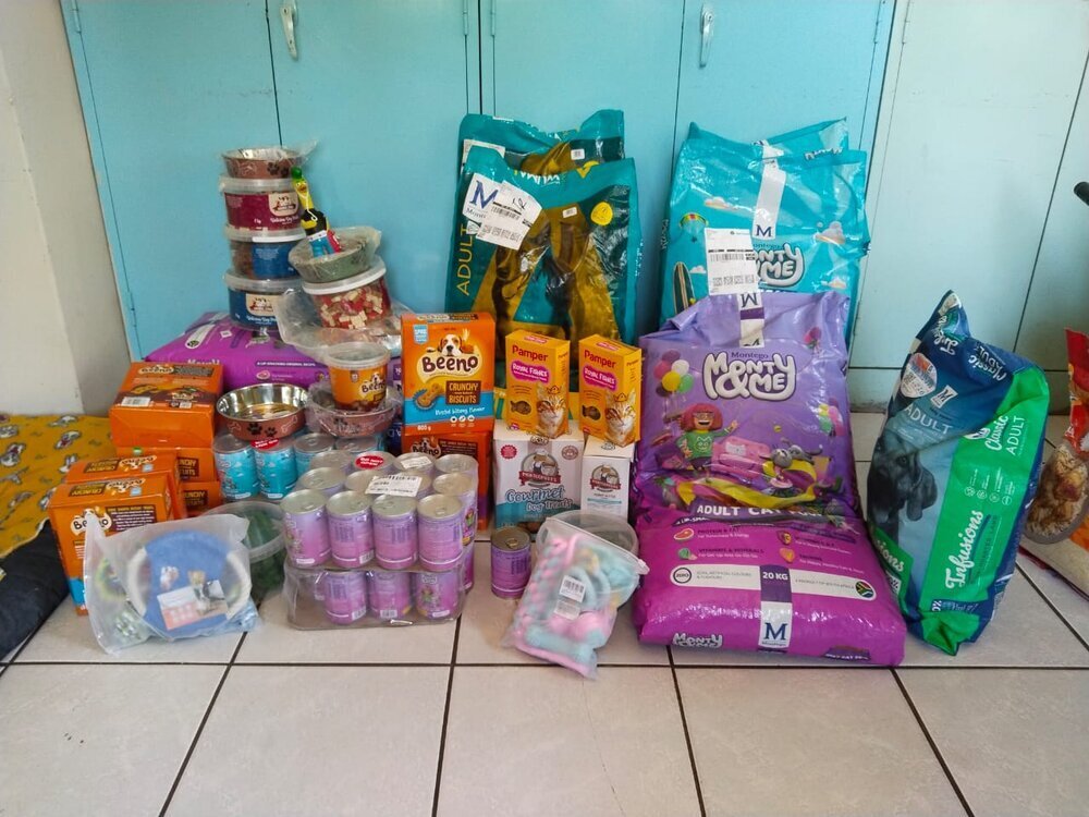 SPCA Witbank